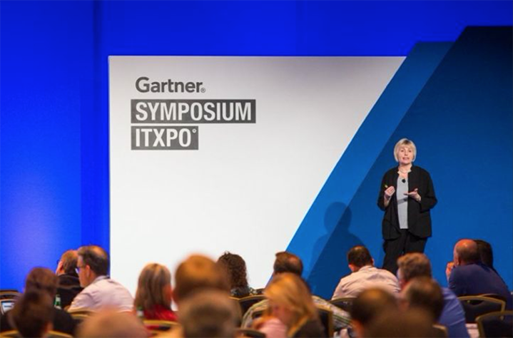 Gartner公布關于IT企業和用戶在2018年及之后的熱門科技預測
